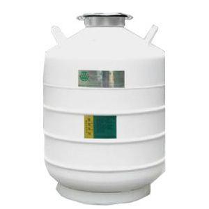 亚西液氮罐YDS-10L（价格） 50mm口径液氮罐 储存型 值得信赖的好品牌