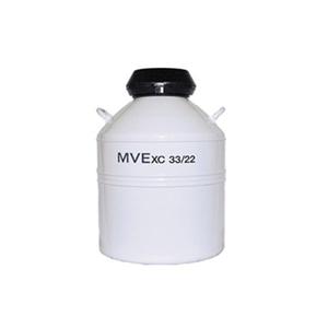 美国MVE液氮罐代理报价 价格优惠 MVE液氮罐型号全