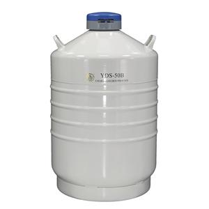 金凤YDS-50（B）L液氮罐价格 【金凤】50升液氮罐报价