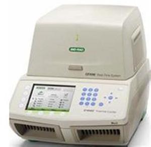 伯乐梯度PCR仪S1000(0-100℃)  美国  2018年新点击询价格