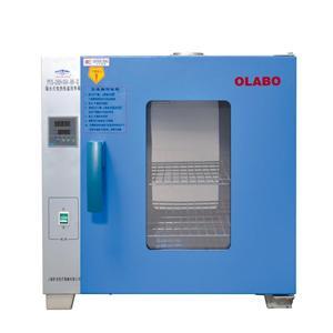电热恒温培养箱生产厂家-国产OLABO品牌