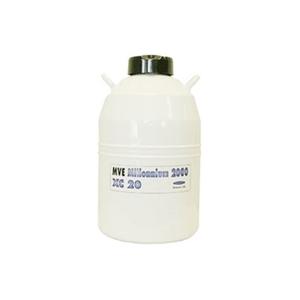 进口液氮罐价格+MVE液氮罐报价+查特系列+底价