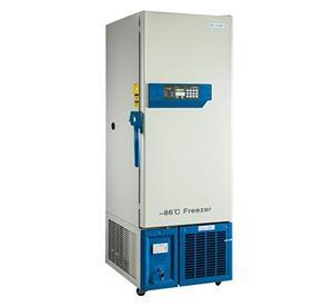 中科美菱-10℃～-86℃低温冰箱-厂家采用德国EBM风扇电机
