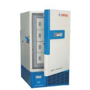 中科美菱DW-HL538低温冰箱+ -86℃超低温冷冻储存箱+538升