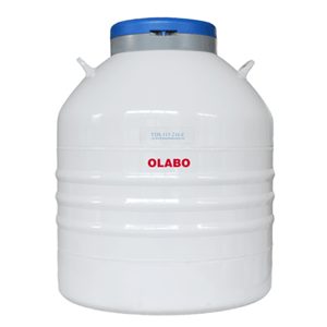 欧莱博YDS-47-127-10T液氮罐-生产厂家推荐-底价来袭!