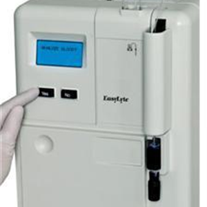麦迪卡 EasyLyte PLUS 电解质分析仪+进口品牌+正品