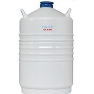 欧莱博/OLABO液氮罐-YDS-50B-80液氮罐厂家+自产