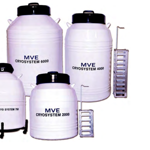 美国MVE液氮罐-进口液氮罐厂家-价格实惠-原装正品