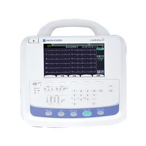 光电心电图机价格报价-ECG日本进口品牌-底价直销！
