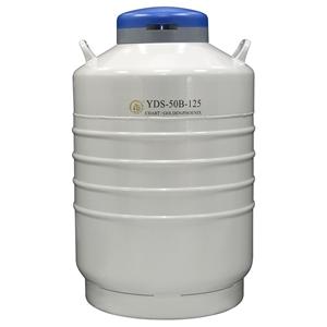 金凤液氮罐-YDS-65-216厂家+容积65升价格