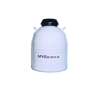进口美国MVE液氮罐厂家+价格报价单