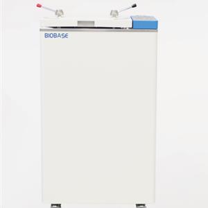 全自动高压蒸汽灭菌器/锅厂家-BKQ-Z100L价格单+自产