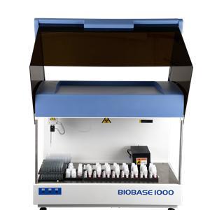 全自动酶免分析系统工作站生产厂家-博科/BIOBASE-自产推荐