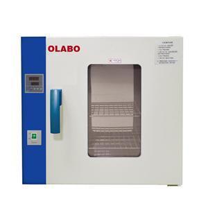 鼓风干燥烘箱生产厂家-欧莱博/OLABO品牌+直销