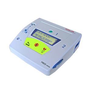 厂家引荐-瑞士席勒半自动除颤仪AED+进口产品