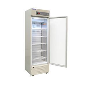 博科厂家2-8℃度-医用药品冷藏箱BYC-588价格