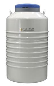 金凤液氮罐YDS-50B-80+国产厂家品牌+50升价格