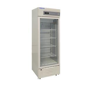 济南医用冷藏箱生产厂家+2度-8℃药品冷藏箱价格+单/双门可选