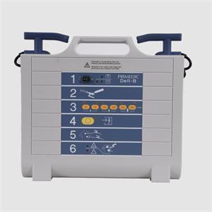 普美康除颤仪厂家-进口AED自动双向波除颤报价