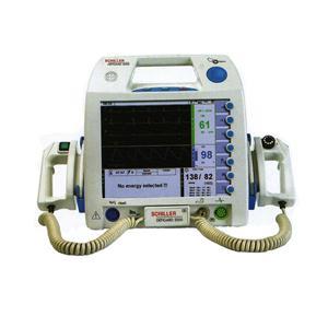 瑞士席勒/SCHILLER除颤仪厂家-进口品牌AED-致电