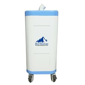 干雾汽化过氧化氢灭菌器厂家-点击北京蓝山品牌