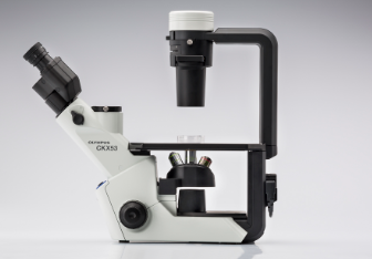 进口奥林巴斯显微镜CX53+倒置系列+不招标直采