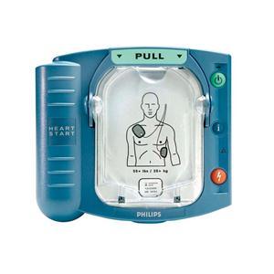 进口飞利浦厂家自动体外除颤仪器AED品牌