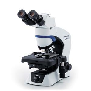 奥林巴斯三目显微镜CX33厂家配置清单
