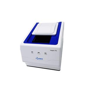 96通量乐普全自动医用PCR分析仪系统厂家