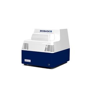 荧光定量PCR仪厂家-96孔全自动医用PCR分析系统