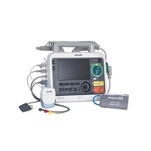 飞利浦AED自动体外除颤器M5066A/HS1简单便携