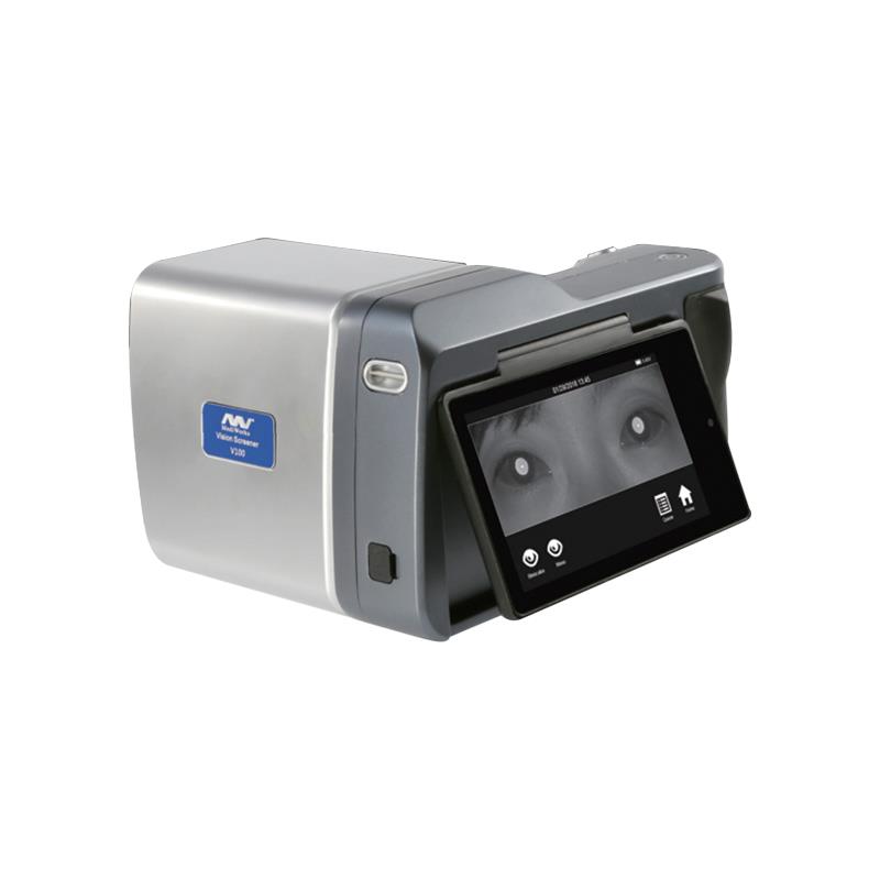 索维屈光筛查仪厂家SW-800+ 视力筛查仪价格