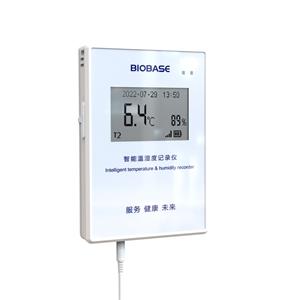温湿度记录仪厂家-济南鑫贝西生物技术有限公司