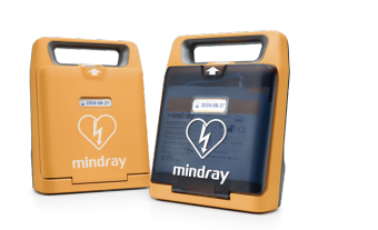 迈瑞国产厂家AED除颤仪多少钱直采价格