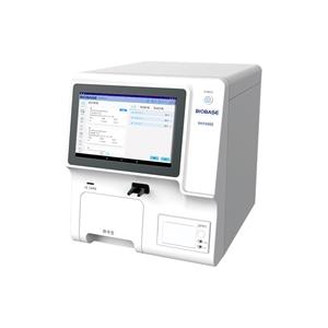 干式荧光免疫分析仪BKP1000厂家单次检测耗时<10s