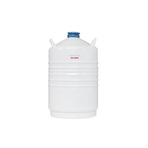 欧莱博液氮罐生产厂家-山东博科生物样本库设备有限公司